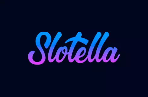 Slotella logo